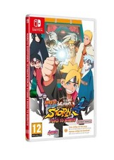 Image of Naruto Shippuden Ultimate Ninja Storm 4 Road To Boruto Pend para Nintendo Switch
