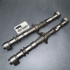 Kawasaki 1973-84 KZ Z1 900 1000 Dragbike Cir-Cycle Cams Camshafts 424/450 Lift