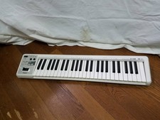 Instruments/Equipment Roland A-49 MIDI keyboard controller 49 keys Power