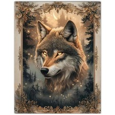 Paint by Numbers Kit for Adults, Paint by Numbers for Adults, Acrylic Paint