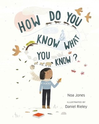 How Do You Know What You Know?: Learning Where Ideas, Language, and Things Come
