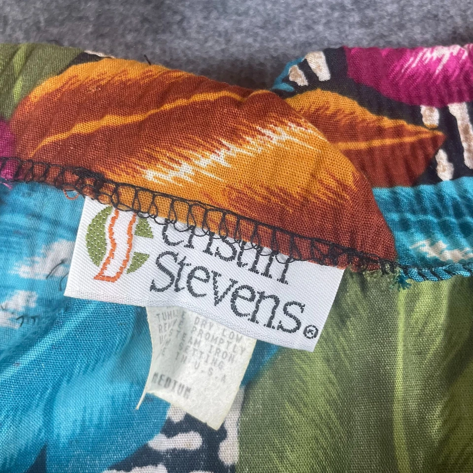 De Colección Lote de 5 Mujeres Ropa Hawaiana Floral Prendas para el torso Falda Retro Reventa Revendedor Foto 4 de 4