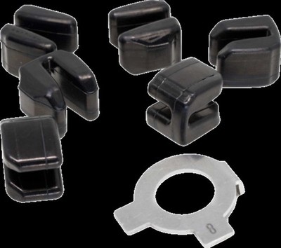 Rekluse RMS-0213080 Clutch Damper Kit for KTM Husqvarna Gas Gas