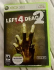 Left 4 Dead 2 - Microsoft Xbox 360 Tested 1Y Guarantee Authentic CIB 🔥