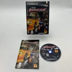 New ListingSony Playstation 2 PS2 Midnight Club Street Racing Complete in Box CIB