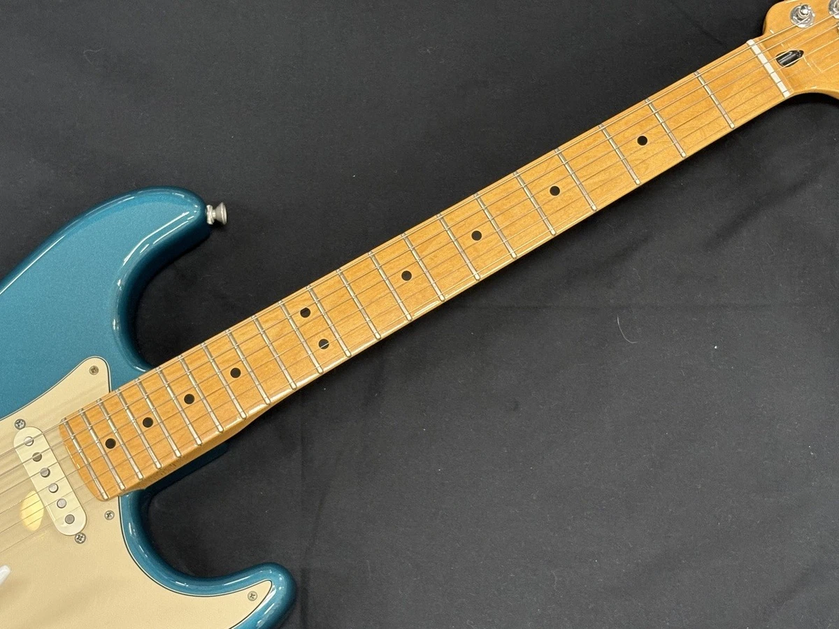 Fender Deluxe Lonestar Stratocaster for sale | eBay