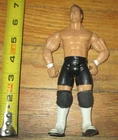 2005 WWE Jakks Billy Kidman Wrestling Figure ROH Adrenaline 11 WCW