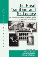 Michael Cherlin (U. A.) | The Great Tradition And Its Legacy | Taschenbuch