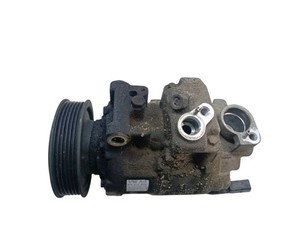 Volkswagen PASSAT B6 2010 Klimakompressor Pumpe 1K0820859T Benzin 110kW