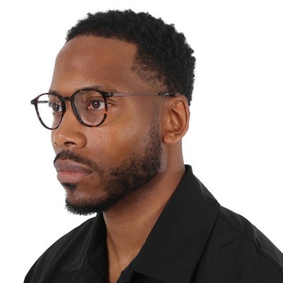 Hugo Boss Demo Phantos Men's Eyeglasses HG 1206 0086 50 HG 1206 0086 50
