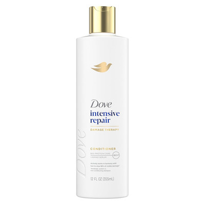 Conditioner Intensive Repair for Damaged Hair with Bio-Protein Care Technology a