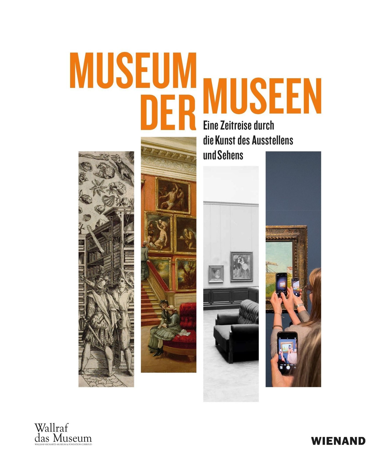 Museum der Museen Wulf Herzogenrath