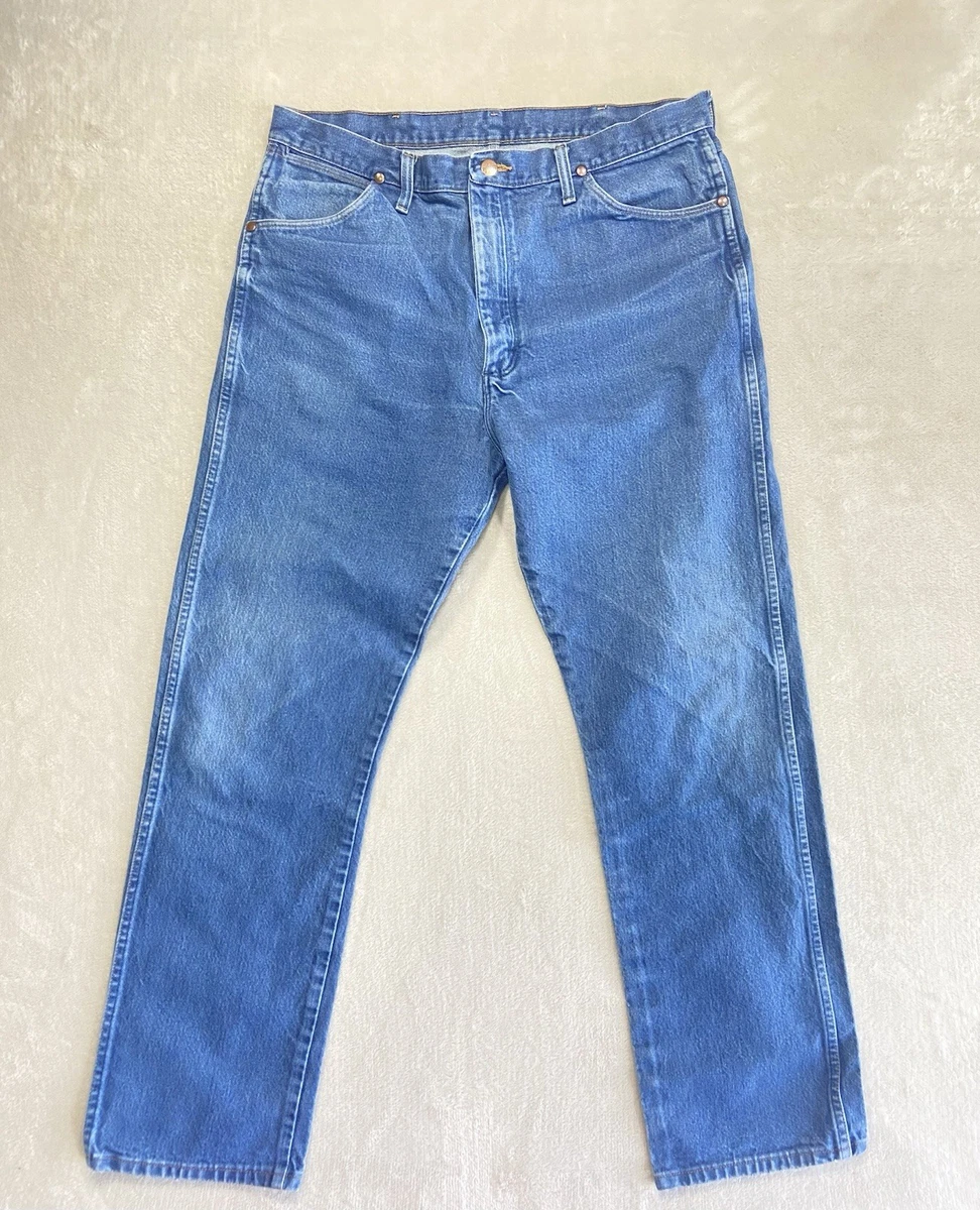 Wrangler 13mwz for sale | eBay