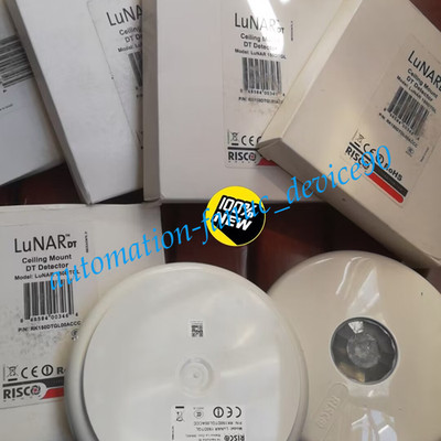1PCS NEW Risco RK415DT Dual Detector DHL or FedE