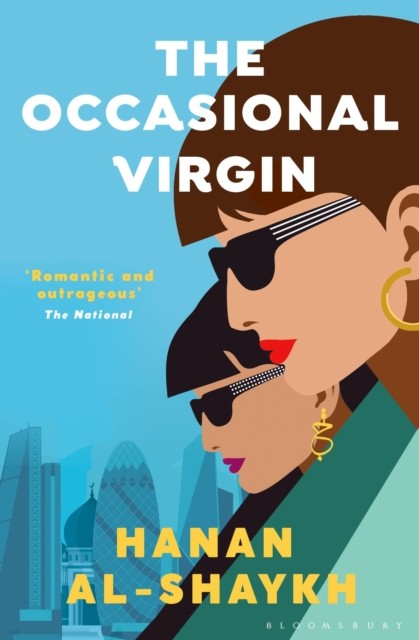 Occasional Virgin by Hanan al-Shaykh (Paperback Book)