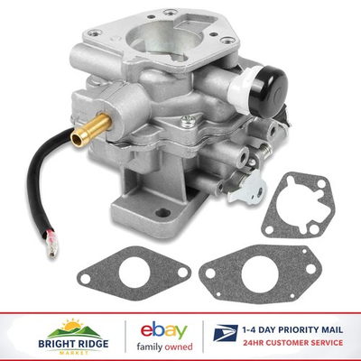#ad Carburetor for Kohler Engines with Durable Construction and Replacement Gaskets $52.70