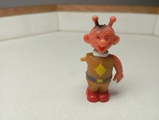 Ferrero Ü-Ei Spielzeug Überraschungsei Frufos Figur Serie Sammlung 80er & 90er