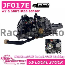 JF017E CVT Transmission Valve Body for Nissan Altima Pathfinder Teana 2012-2014