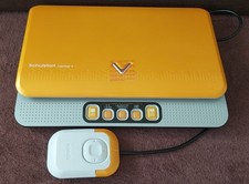 VTech Schulstart Laptop E  Lerncomputer mit 160 Lernspielen