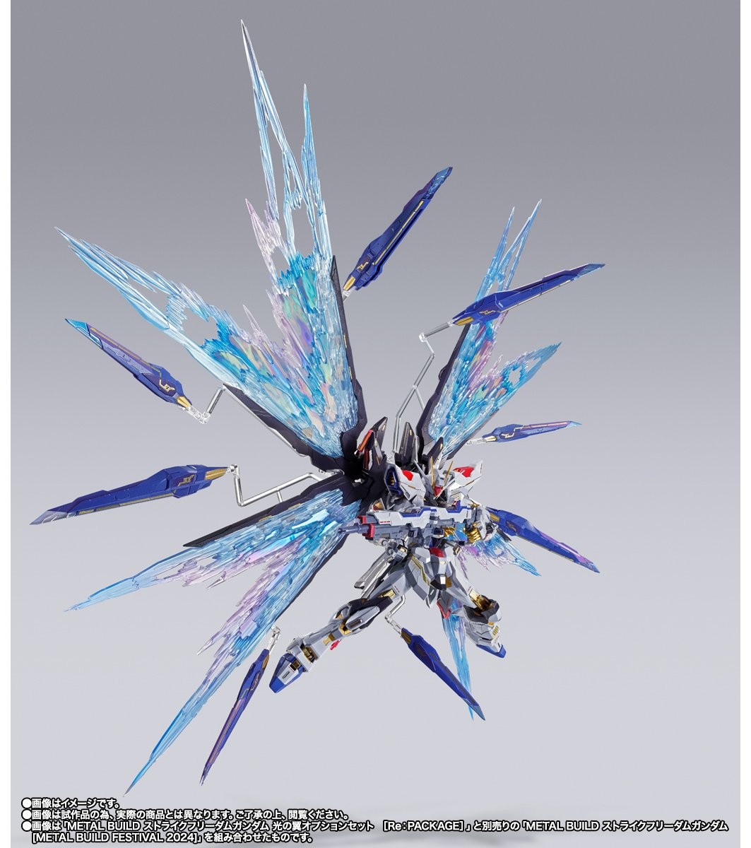 メタルビルド STRIKE FREEDOM GUNDAM2024FESTIVAL s-l400.jpg