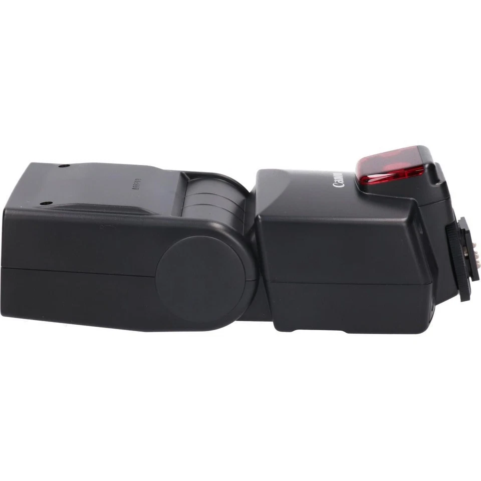 Canon 380EX Speedlight TTL Flash Compact Design Near Mint JAPAN - Image 2 of 4