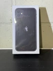Apple iPhone 11 - 64 GB - Black (Verizon - Straight Talk/Total)