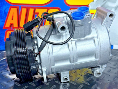 A/C COMPRESSOR FIT MAZDA 3 2010-2013 2.0L ONLY, MAZDA 3 SPORT 2010-2013, 157381