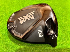 Pxg 2022 0211 Driver | eBay