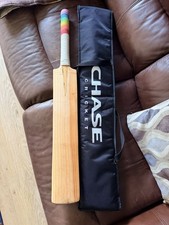 Chase Grade 1 Cricket Bat  IMMENSE PING
