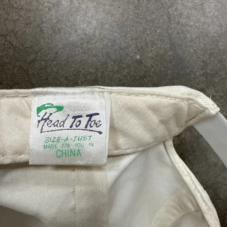 Cincinnati Reds Pete Rose Autographed Vintage Giant Records Snapback - Image 4 of 4