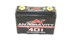 Small Case Antigravity Hi-Power Lithium-Ion (AG-401 ) 250cc 