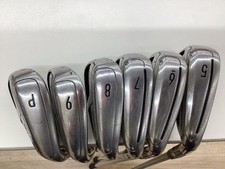 Taylormade M6 Iron Set M6 M6 Flex S