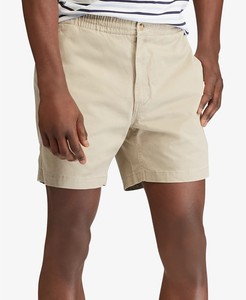 polo ralph lauren classic fit prepster shorts