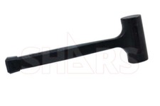 Shars 3pcs Dead Blow Hammers 1lbs 2lbs And 4lbs Soft Face Urethane New R Shars 3pcs Dead Blow Hammers 1lbs 2lbs And 4lbs Soft Face Urethane New R