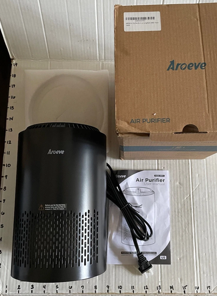Air Purifier