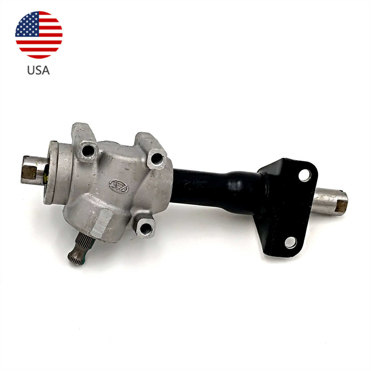 Steering Motor For CF 800 UTV Moto U8 Z8 ATV Parts 9060-104060 New
