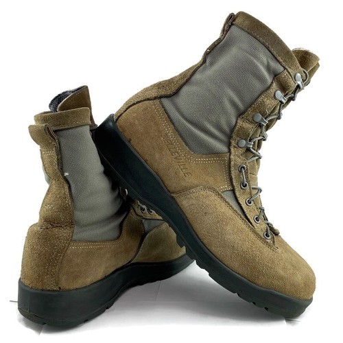 Belleville Mens 690V Air Force Military 