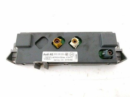 ECU Verstärker Antenne AUDI A4 - 8K2 (2007 IN Dann ) 8K5035225J Original