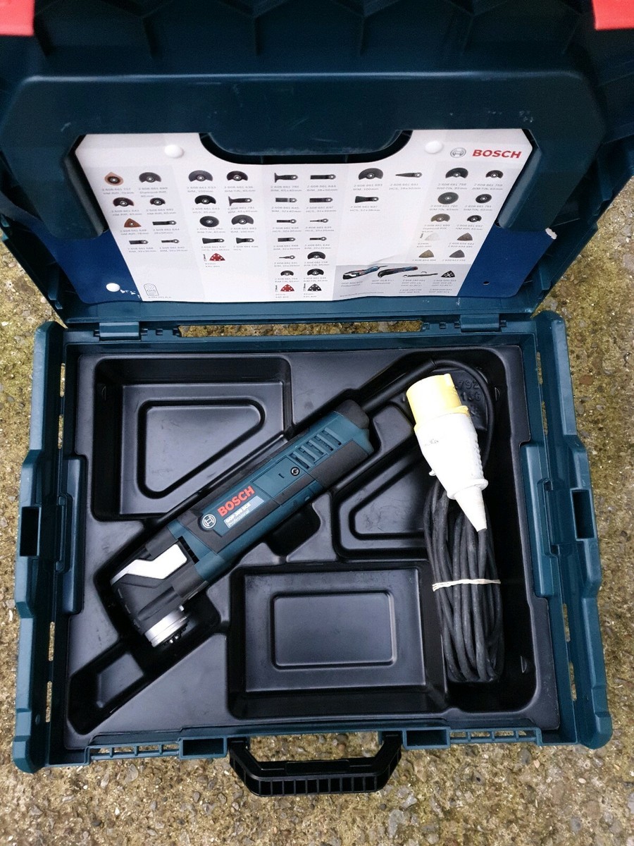 Image of Bosch GOP 300 SCE multi-tool