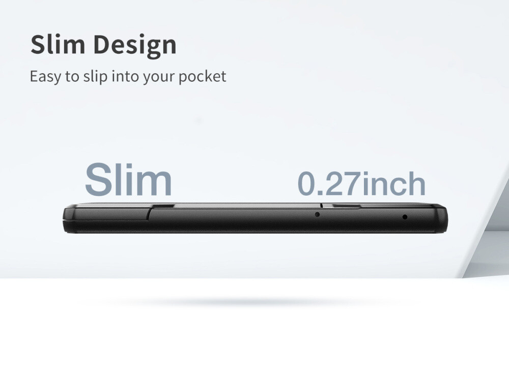 DEXNOR Phone Grip Phone Holder for Hand 2-in-1 Phone Strap with Kickstand Holder