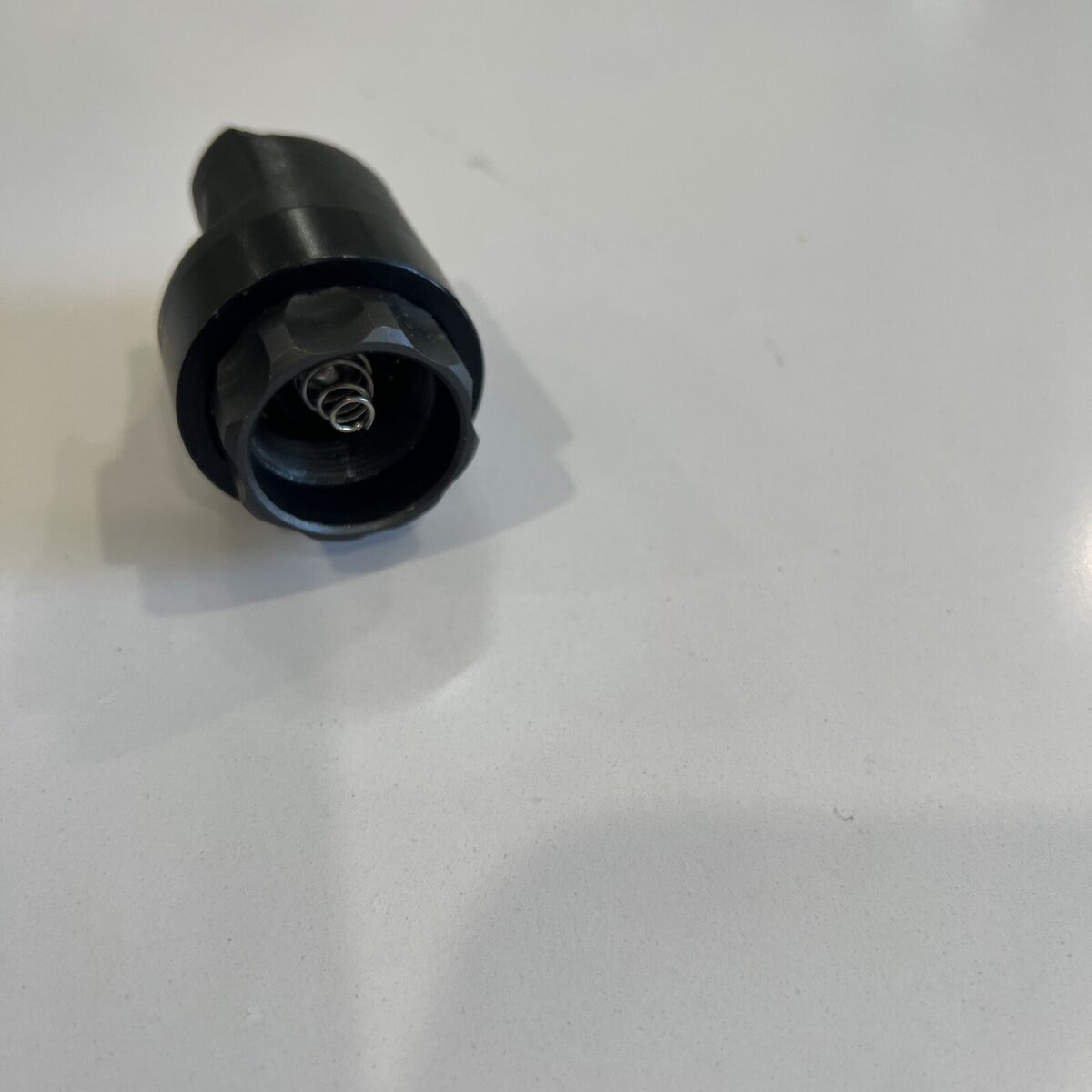 Used Surefire XM Dual Switch Tailcap Millennium 660 M951 Used Surefire XM Dual Switch Tailcap Millennium 660 M951