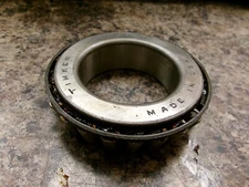 NOS TIMKEN 29580 TAPER ROLLER BEARING CONE GREASE MARKS FRD-002