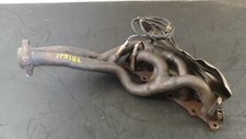 Y9282 Mercedes SLK R170 230 Kompressor Abgaskrümmer Auspuffkrümmer A1111403709 Y9282 Mercedes SLK R170 230 Kompressor Abgaskrümmer Auspuffkrümmer A1111403709