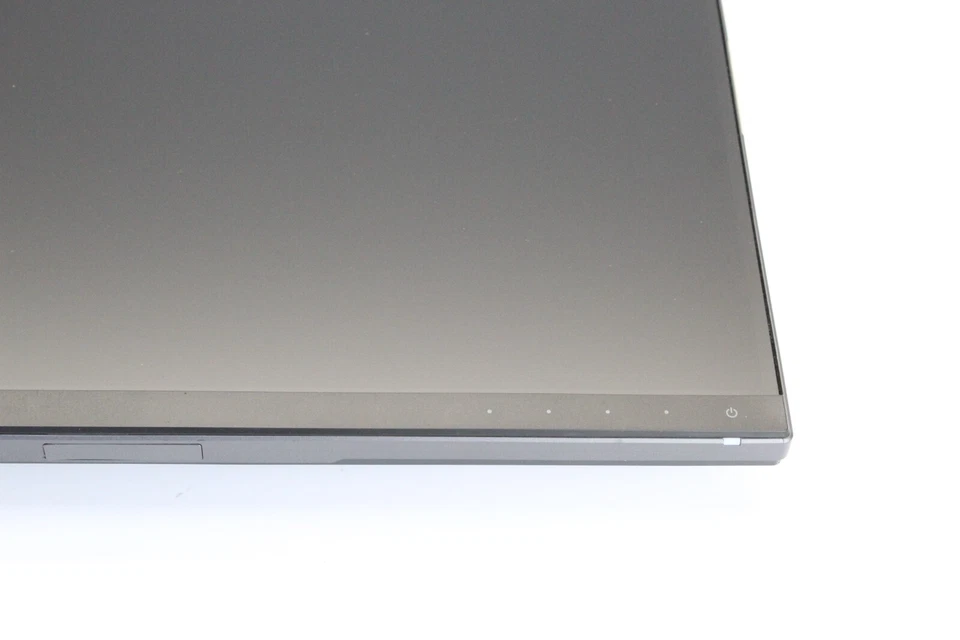 GRADE C Dell Ultrasharp U2415b 24" LCD Monitor Display Port HDMI  NO STAND - Image 3 of 4