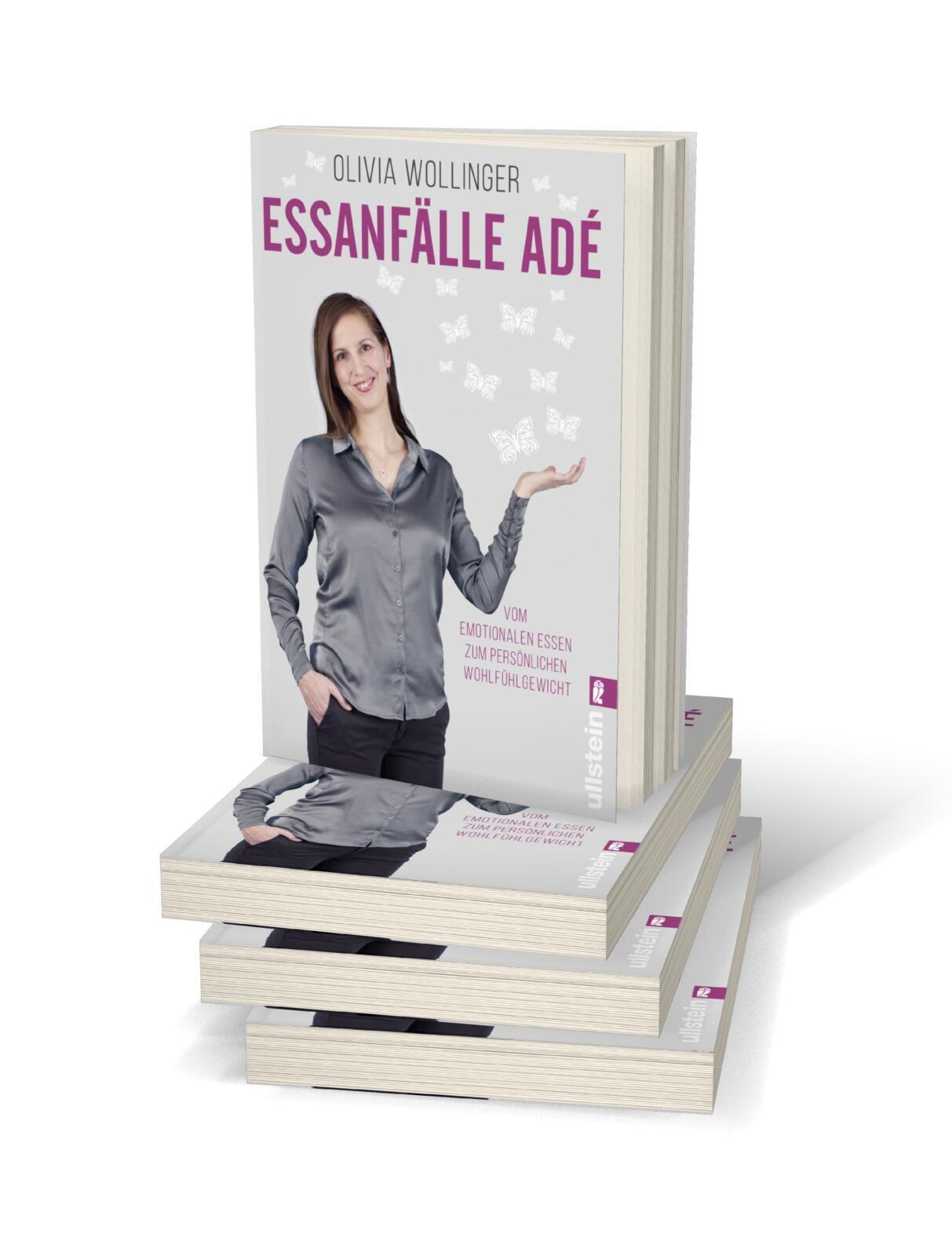 Thumbnail - Essanfälle Adé Olivia Wollinger