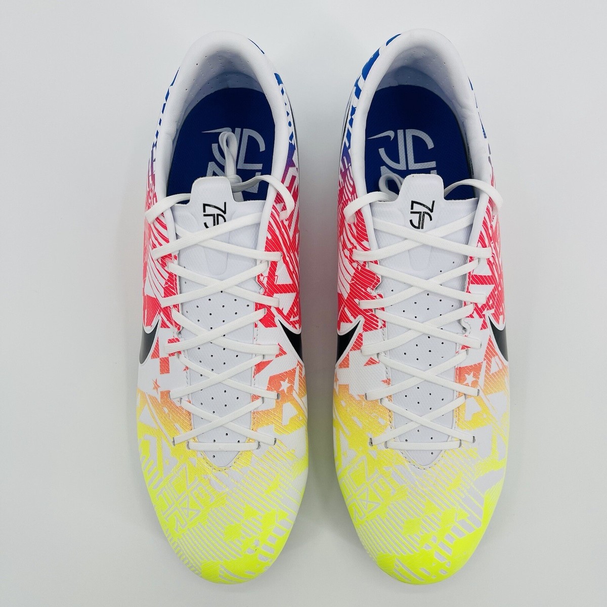 Nike Mercurial Vapor 13 Academy Neymar NJR FG/MG Mens Size 11