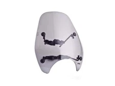 Puig Light Smoke Custom I Screen Honda CB500 S 1998-2004