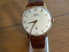 Montre Suisse mécanique Technos