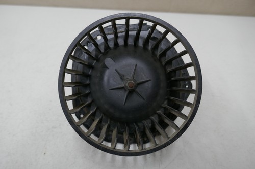 Original GM (Delco) Blower Fan Motor | 1978-1979 Corvette | OEM w/ Squirrel Cage - Picture 6 of 8