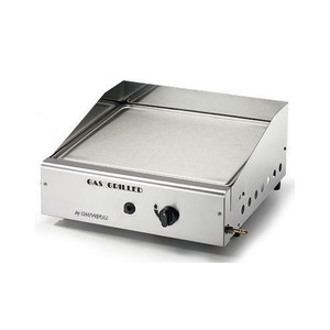 Ompagrill barbecue a gas